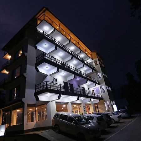 Oyo 6517 Satyam International Hotel Dalhousie Exterior photo