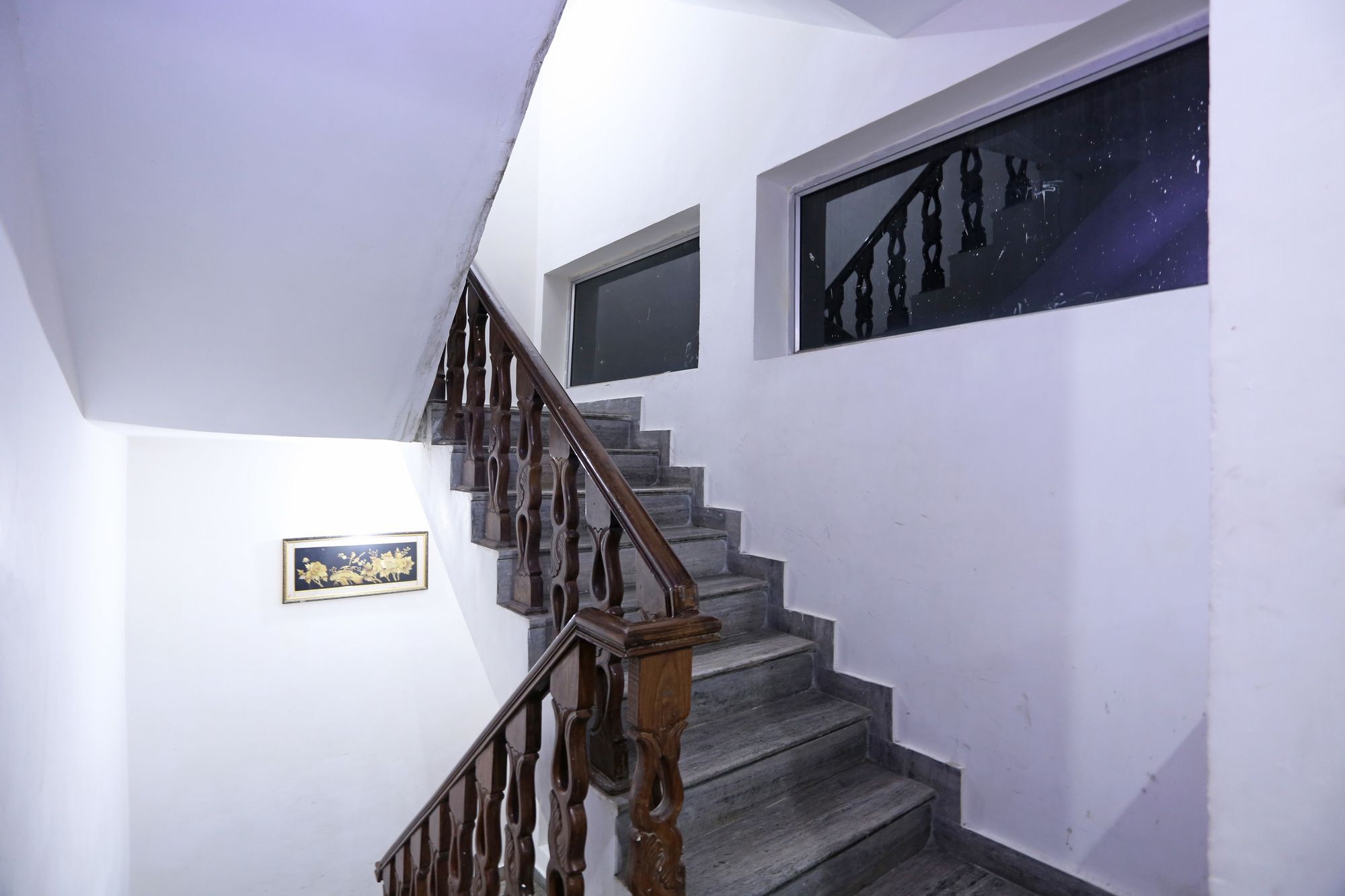 Oyo 6517 Satyam International Hotel Dalhousie Exterior photo