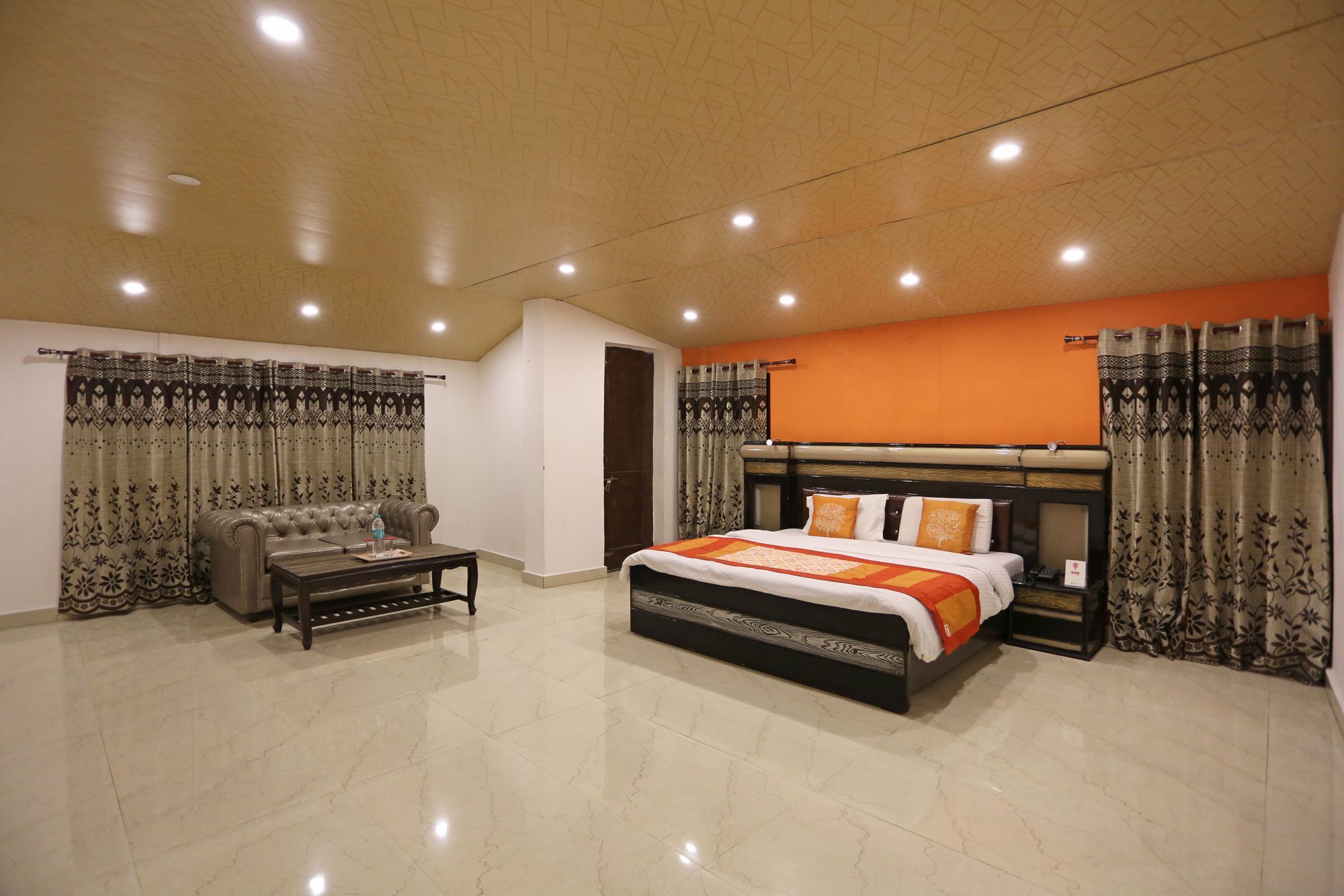 Oyo 6517 Satyam International Hotel Dalhousie Exterior photo
